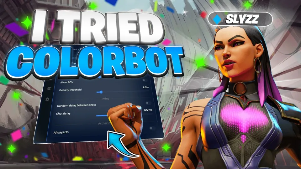 Valorant Colorbot: Setup, Features, and Performance in 2026